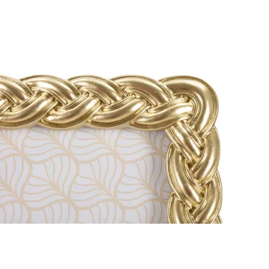 RAMKA ROPE 19x2x24,5 cm (WYMIAR Wewnętrzny 15x20 cm) MIN 2